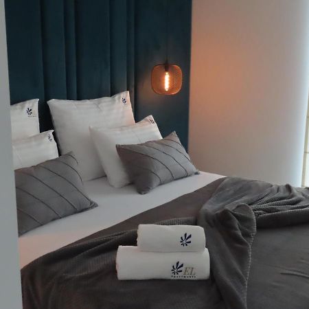 El Apartments - Solaris Познан Екстериор снимка