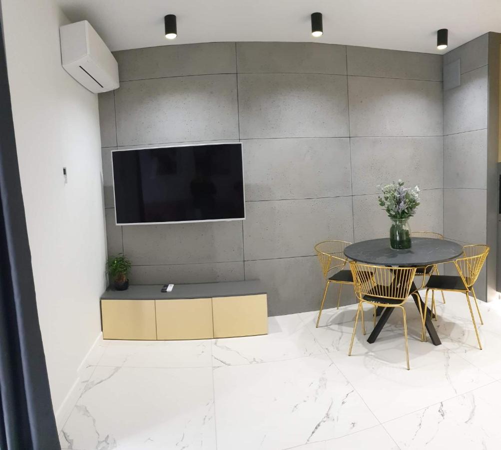 El Apartments - Solaris Познан Екстериор снимка