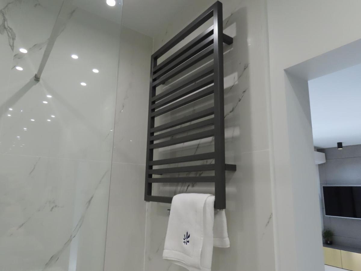 El Apartments - Solaris Познан Екстериор снимка